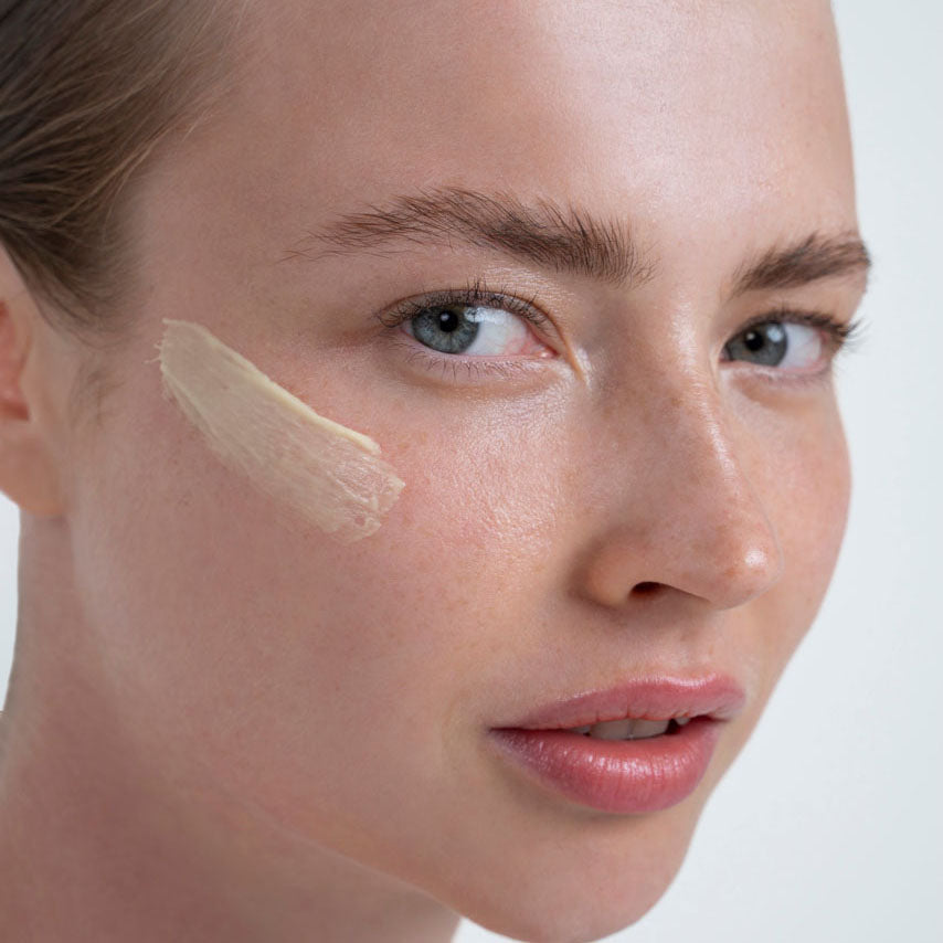 DAY CREAM FOR OILY SKIN