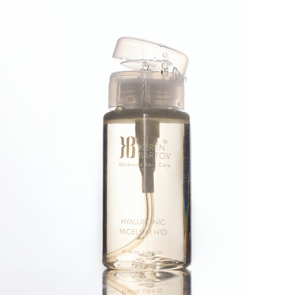 HYALURONIC MICELLAR H2O