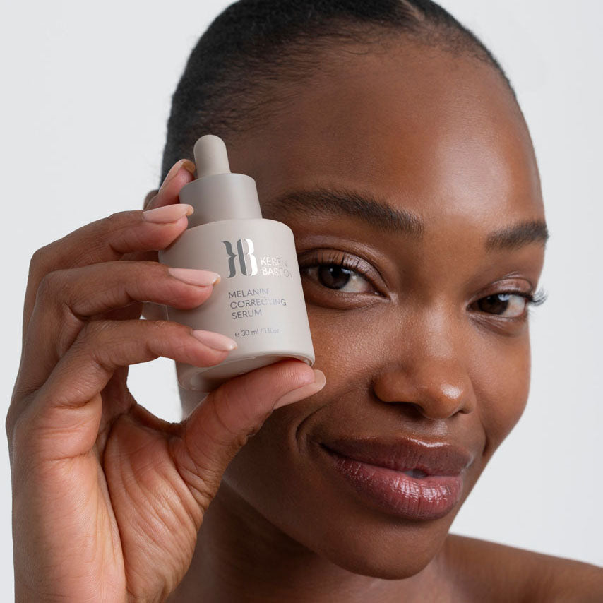 MELANIN CORRECTING SERUM