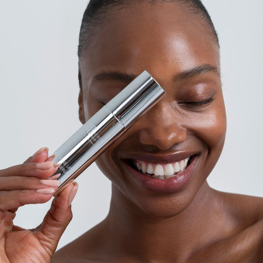 WAKE UP SKIN SERUM – Keren Bartov US