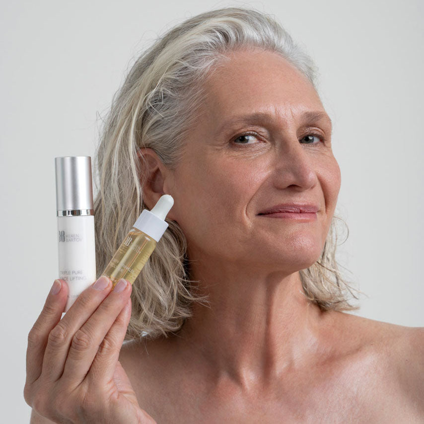 PEPTIDE POWER COUPLE