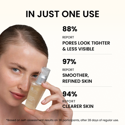 BOOSTER PEEL &amp; GLOW SERUM