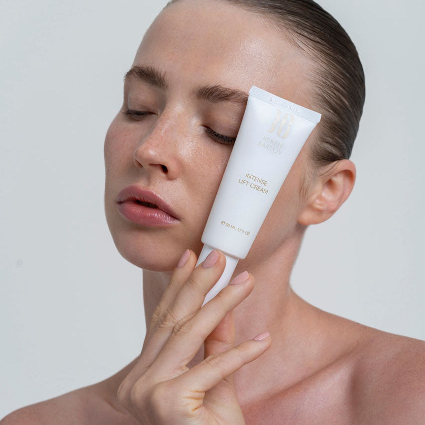 INTENSE LIFT CREAM – Keren Bartov US