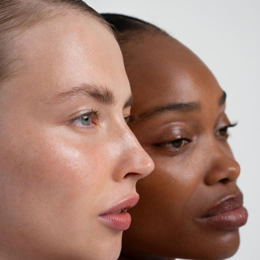 WAKE UP SKIN SERUM – Keren Bartov US