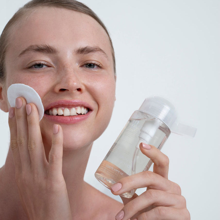 HYALURONIC MICELLAR H2O