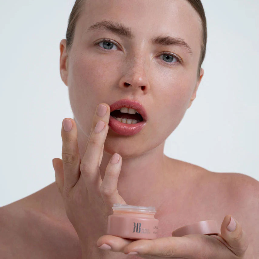 Full Body Hydrating Routine