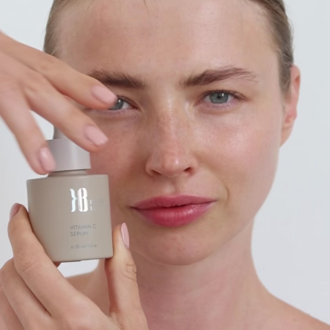 VITAMIN C SERUM