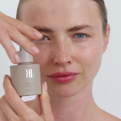 VITAMIN C SERUM