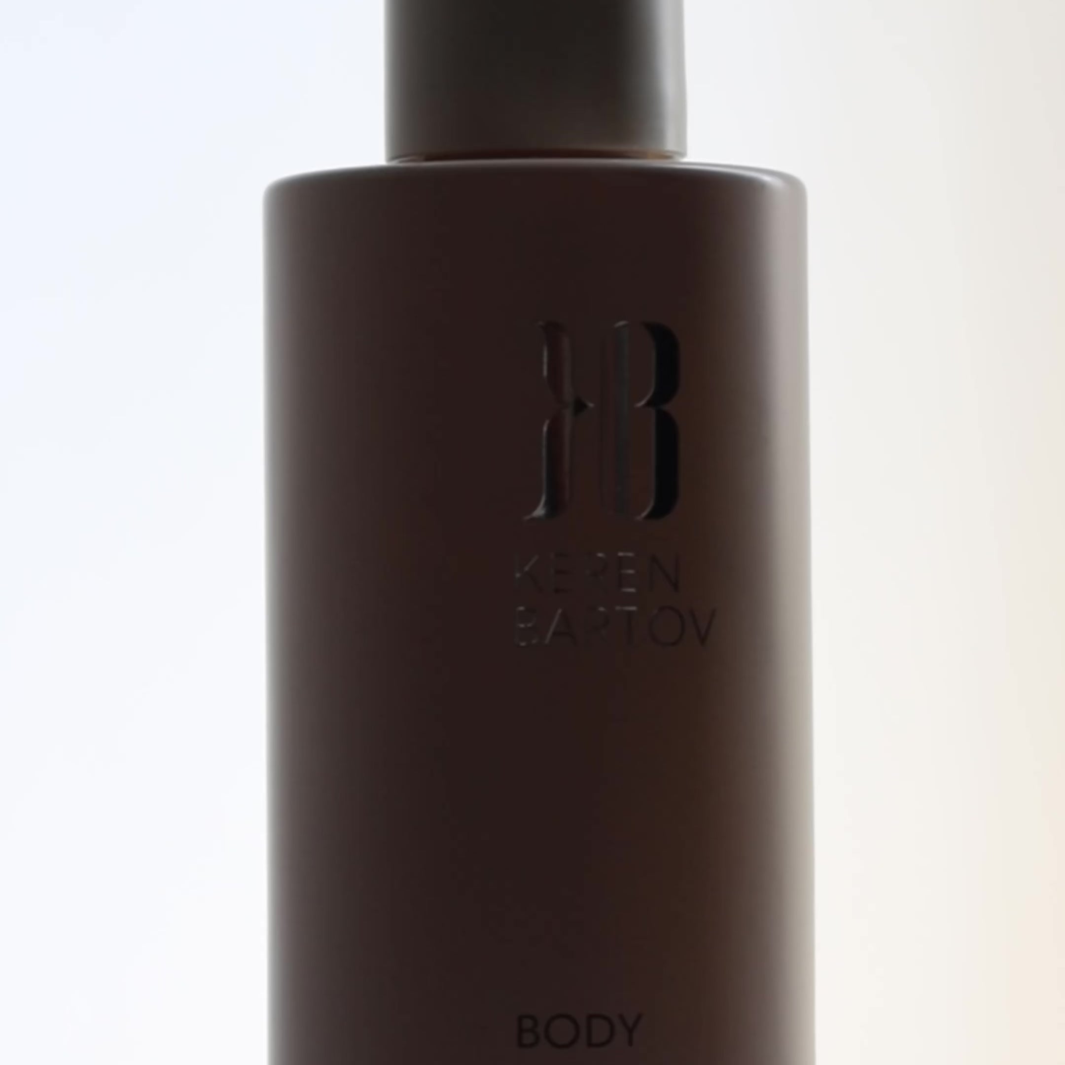 BODY LOTION