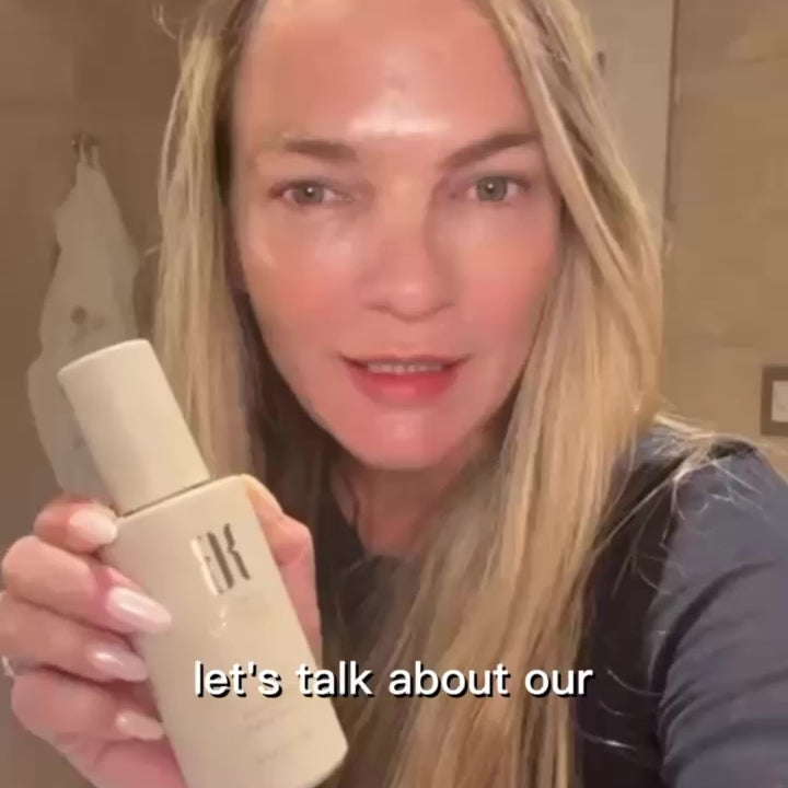HYDRATION GLOW SPRAY