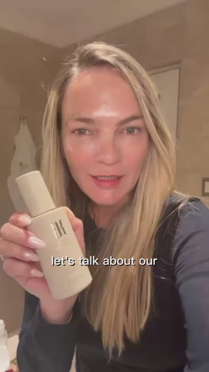 HYDRATION GLOW SPRAY