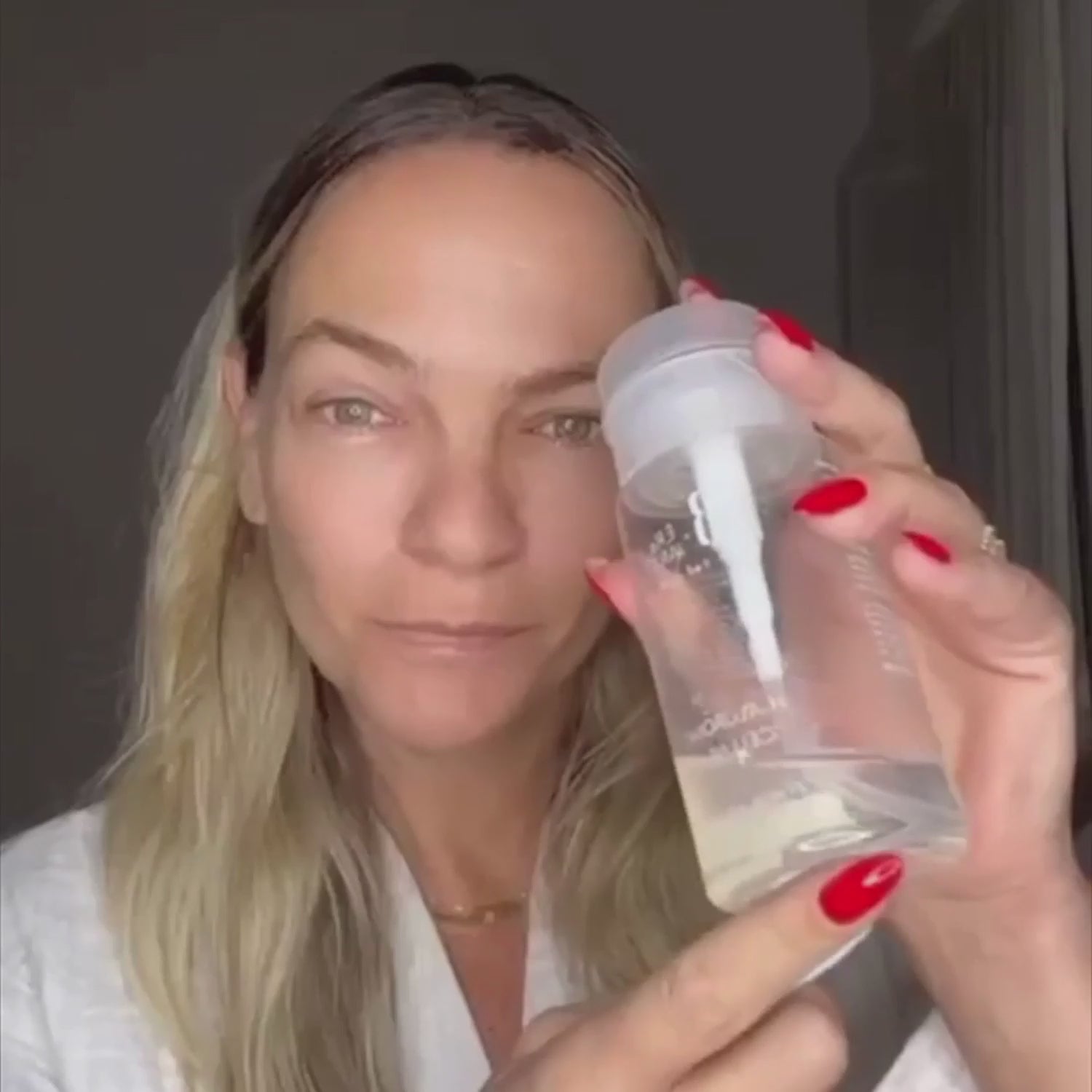 HYALURONIC MICELLAR H2O