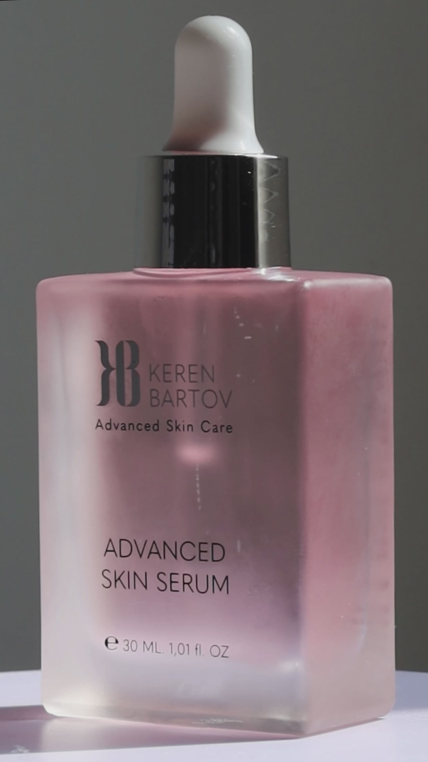 ADVANCED SKIN SERUM