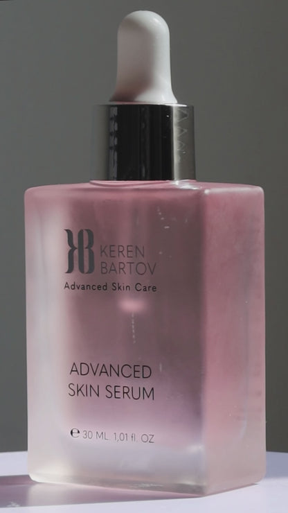 ADVANCED SKIN SERUM