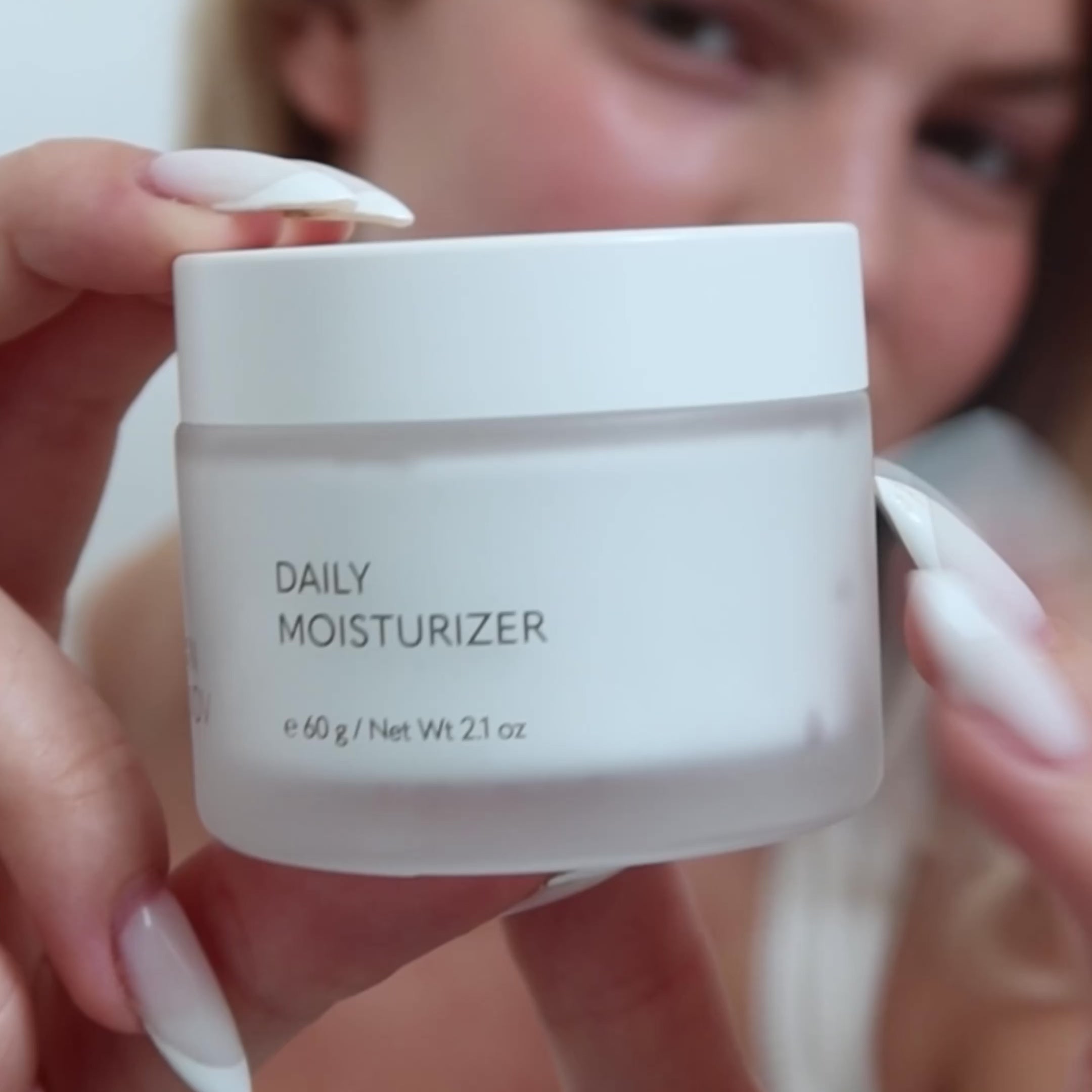 DAILY MOISTURIZER