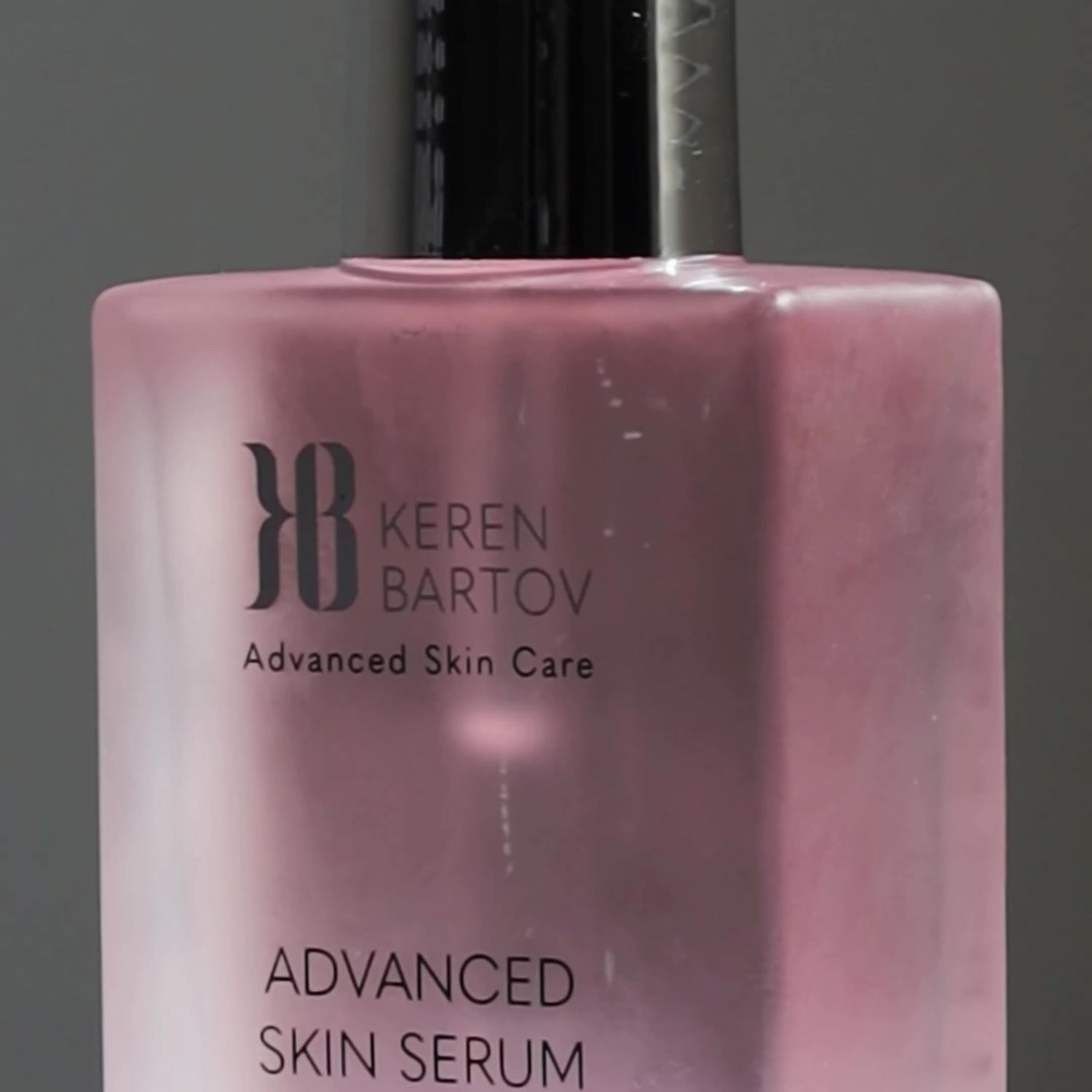 ADVANCED SKIN SERUM