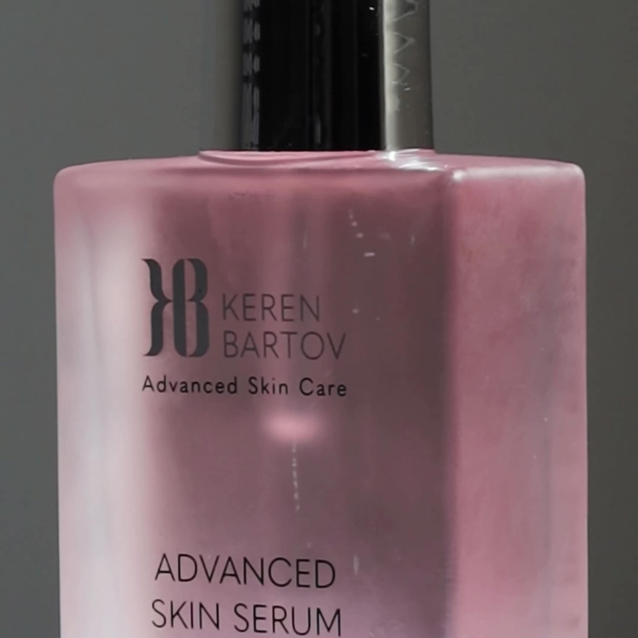 ADVANCED SKIN SERUM