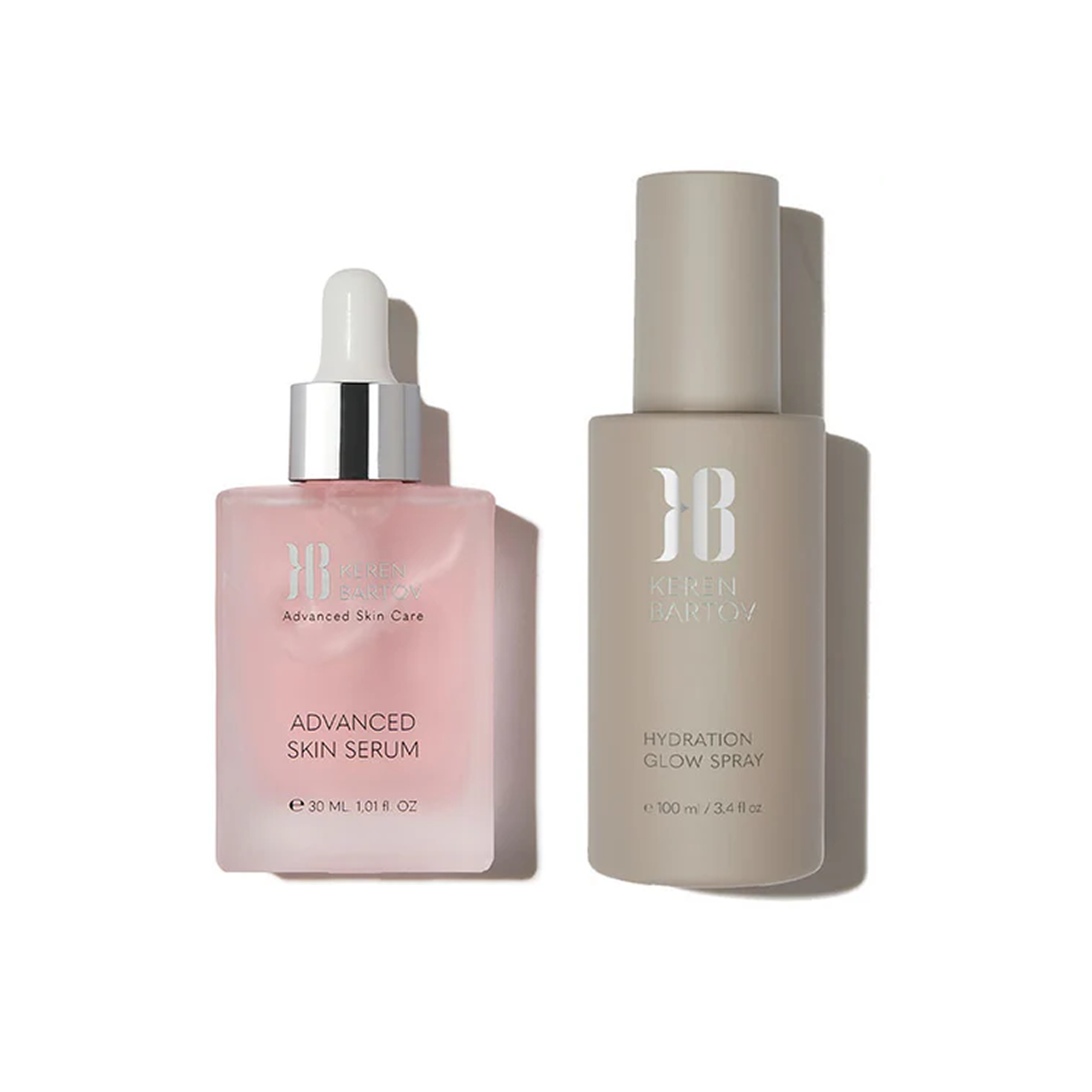 Repair &amp; Glow Duo